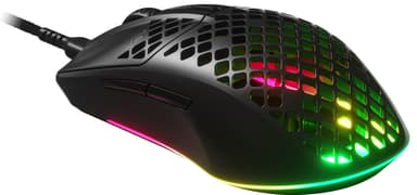 SteelSeries Aerox 3 pelihiiri