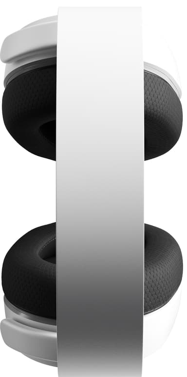 SteelSeries Arctis 5 2019 Edition pelikuulokkeet (valkoinen)