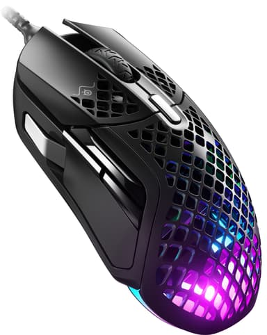 SteelSeries Aerox 5 pelihiiri