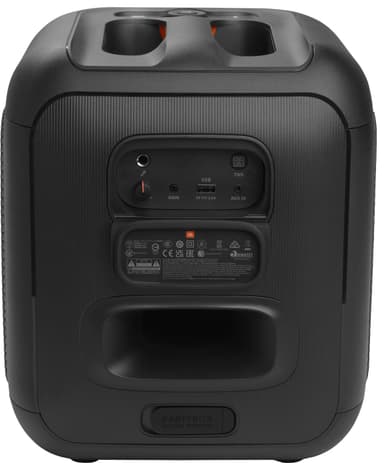 JBL PartyBox Encore Essential kannettava bilekaiutin (musta)