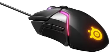 SteelSeries Rival 600 pelihiiri