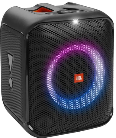 JBL PartyBox Encore Essential kannettava bilekaiutin (musta)