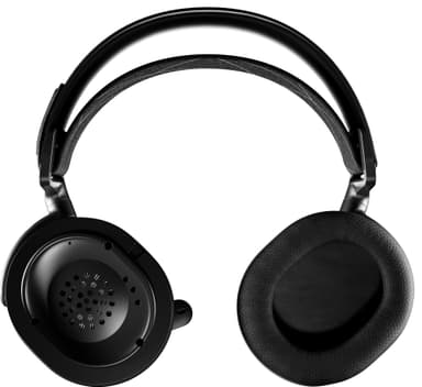 SteelSeries Arctis 9 pelikuulokkeet