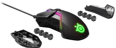 SteelSeries Rival 600 pelihiiri