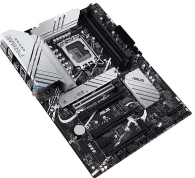 ASUS PRIME Z790-P ATX emolevy