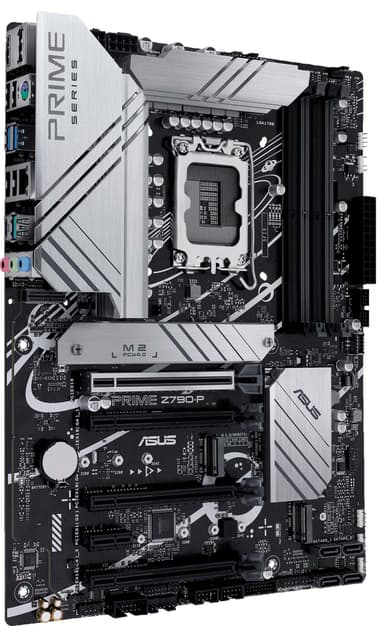 ASUS PRIME Z790-P ATX emolevy