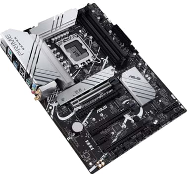 ASUS PRIME Z790-P WIFI ATX emolevy