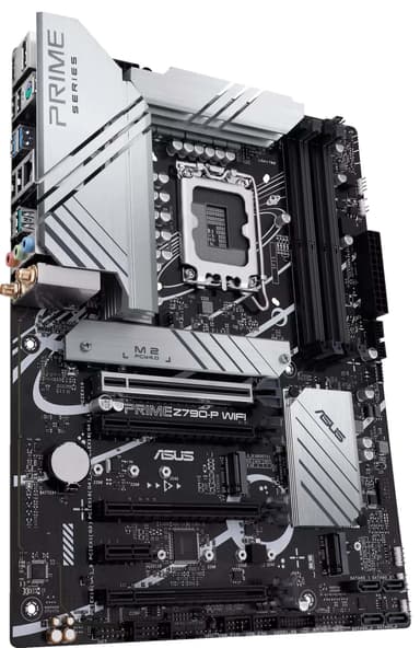 ASUS PRIME Z790-P WIFI ATX emolevy