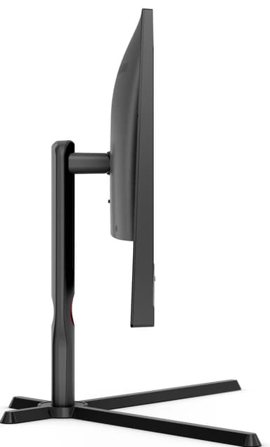 AOC U34G3XM/EU 34" pelinäyttö