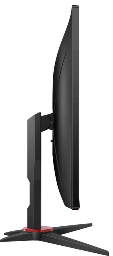 AOC Q27G2E/BK 27" pelinäyttö