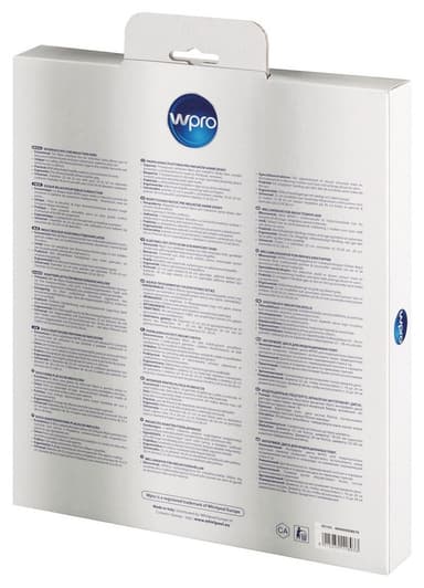 Wpro induktioalusta IDI105 (22 cm)