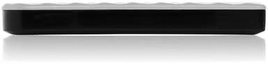 Verbatim Store n Go 2,5"" U3 1TB Silver
