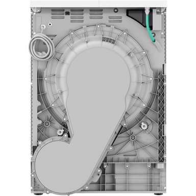 AEG 7000 SensiDry® -kuivausrumpu TR722O84D