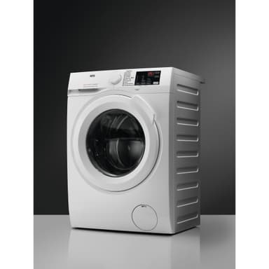 AEG Pesukone LR612M84I (Valkoinen)