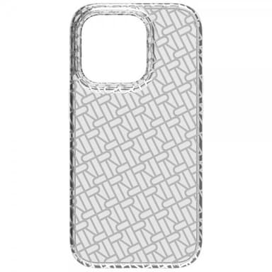 Richmond & Finch iPhone 14 Pro Kuori Mirror Case