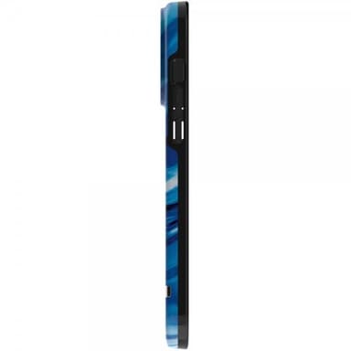Richmond & Finch iPhone 14 Pro Max Kuori Blue Waves