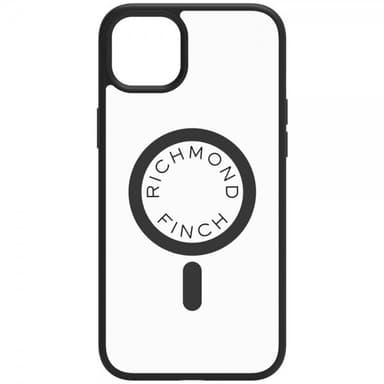 Richmond & Finch iPhone 14 Plus Kuori Clear MagSafe