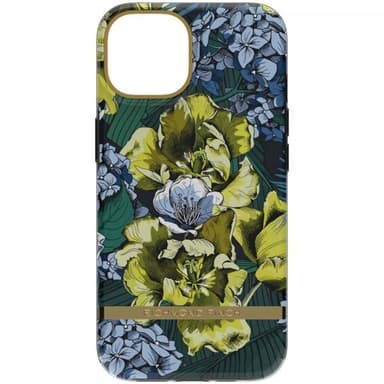 Richmond & Finch iPhone 14 Kuori Saffron Flower
