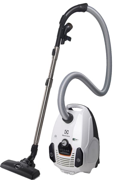 Electrolux SilentPerformer pölynimuri ESP73IW (valkoinen)