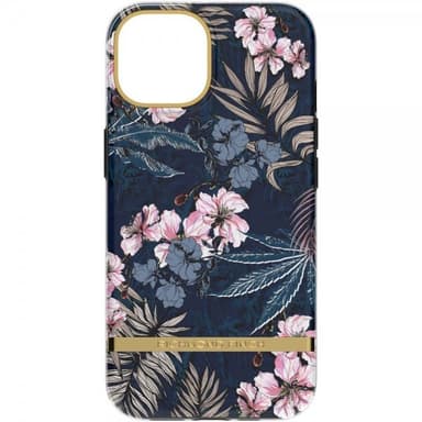 Richmond & Finch iPhone 14 Kuori Floral Jungle