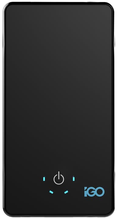 iGo PowerTrip 6100 vara-akku