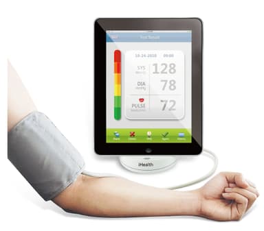 iHealth verenpainemittari