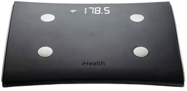 iHealth henkilövaaka HS5
