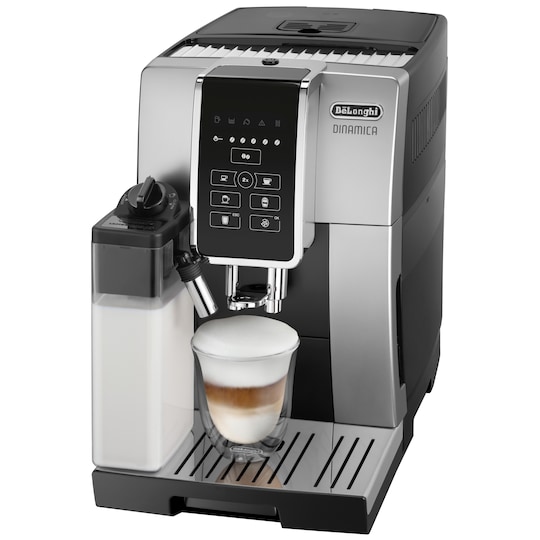 Delonghi Dinamica kahvikone ECAM35050SB
