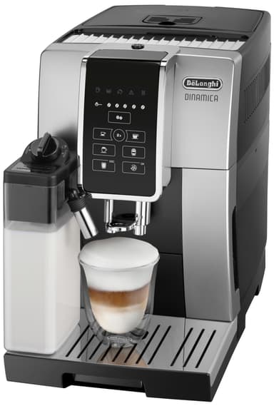 Delonghi Dinamica kahvikone ECAM35050SB