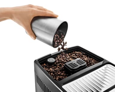 Delonghi Dinamica kahvikone ECAM35050SB