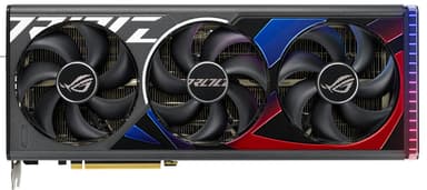 Asus ROG STRIX RTX 4090 OC 24GB GAMING näytönohjain