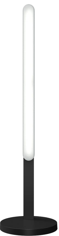 Logitech Litra Beam videovalo (musta)