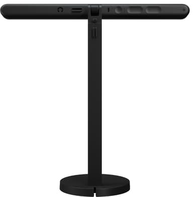Logitech Litra Beam videovalo (musta)
