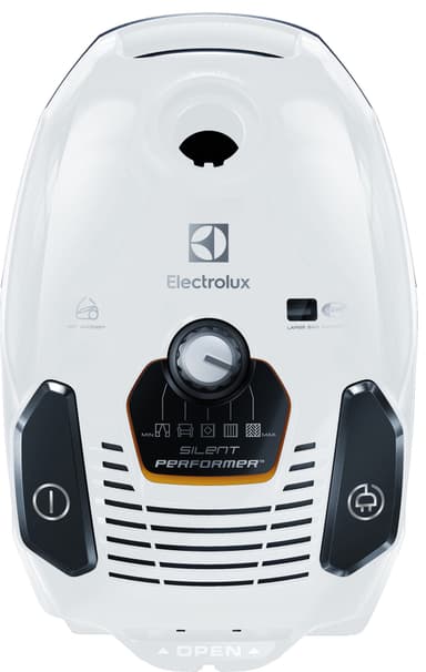 Electrolux SilentPerformer pölynimuri ESP73IW (valkoinen)