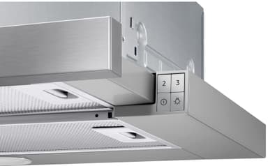 Samsung liesituuletin NK36M1030IS/UR