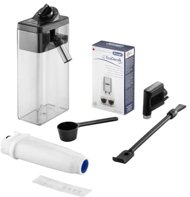 Delonghi Dinamica kahvikone ECAM35050SB