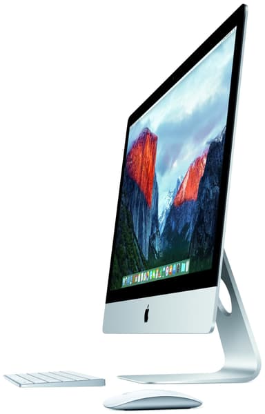iMac 27" 5K Retina MK462