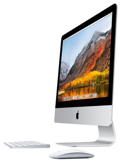 iMac 21.5" MMQA2