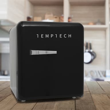 Temptech minijääkaappi VINT450BLACK