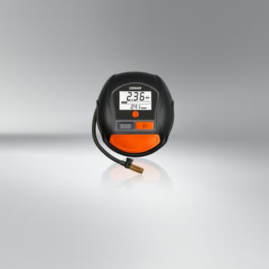 Osram TYREinflate 1000 kompressori 6120049
