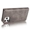 DG MING iPhone 13 2-in-1 magneetti lompakkokotelo - Harmaa