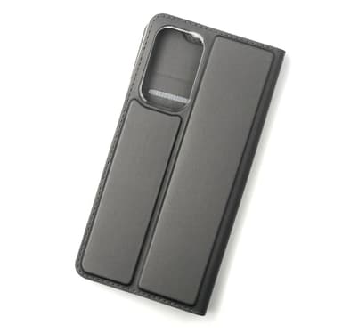 SKALO Samsung A53 5G Lompakkokotelo Ultra-ohut muotoilu - Sininen