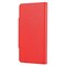 SKALO iPhone 13 Pro DOLIZMA 2 in 1 magneettinen lompakkokotelo - Punainen