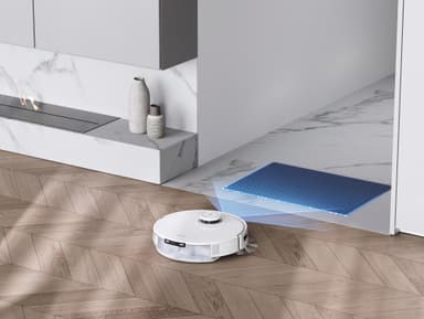 Ecovacs Deebot T10 Plus robotti-imuri DBX33P