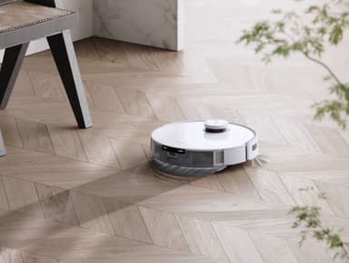 Ecovacs Deebot T10 Plus robotti-imuri DBX33P