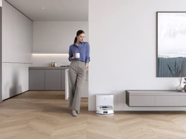 Ecovacs Deebot T10 Plus robotti-imuri DBX33P