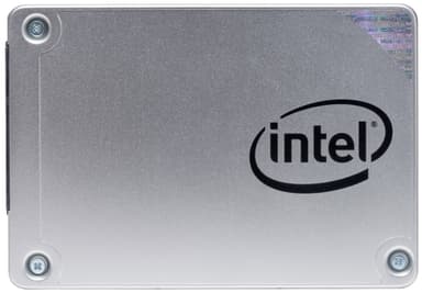 Intel 540S SSD-levy 240 GB