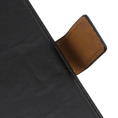 Lompakkoteline Puhelinkotelo Samsung Galaxy A32 5G - Musta