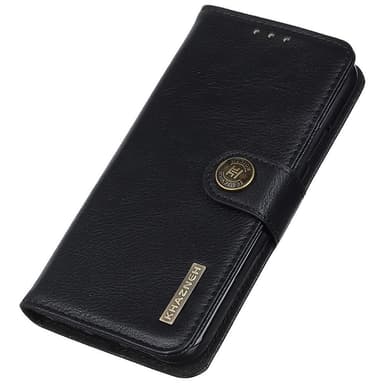 KHAZNEH Lompakkoteline Motorola Moto G22/Moto E32s 4G