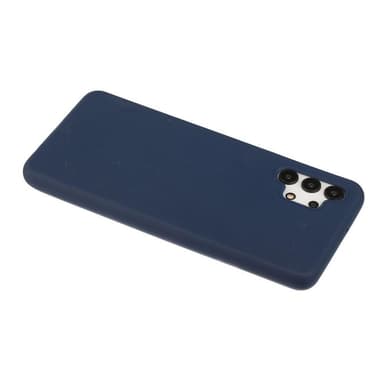 SKALO Samsung A32 5G Ultraohut TPU-kuori - Sininen